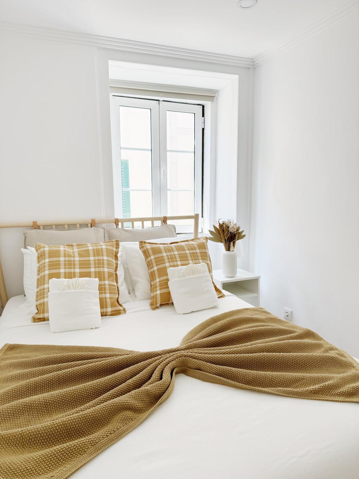 Апартаменты Charmoso Loft Harmonia Лиссабон Экстерьер фото